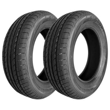 Imagem de Kit 2 Pneus Aro 15 Xbri 185/60 R15 88H XL Fastway A3