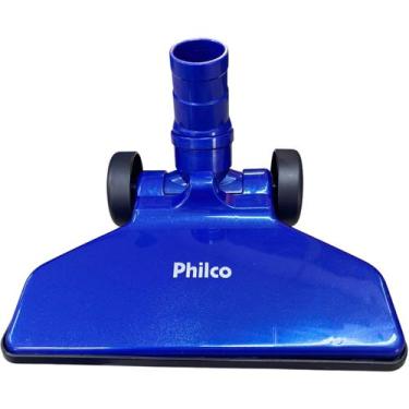 Imagem de Bocal Acessório Piso Aspirador Philco Rapid Turbo PH1100AZ