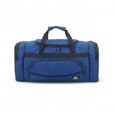 Imagem de Bolsa Mala Bordo Cabine Bagagem Mao Viagem Passeio Media