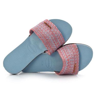 Imagem de Chinelo You Malta FC Havaianas-Feminino