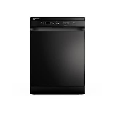 Imagem de Lava-Louça Electrolux LP14E 14 Serviços Programa Lava e Seca 50` Eco Higienizar Preta