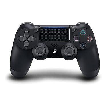 Imagem de Controle (COM FIO) compativel para ps4  MANETE PS4 - lp -003 kbc  - so