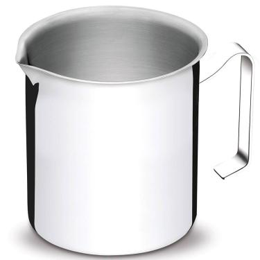 Imagem de Caneca Fervedor Allegra Tramontina em Aço Inoxidável 1,5 Litros - 61109121