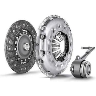 Imagem de Kit Embreagem Versa 2014 a 2020 Luk 622 3199 33