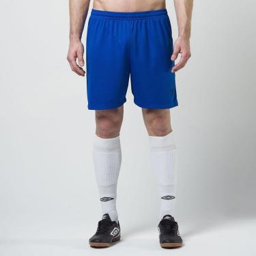 Imagem de Calção Masculino Twr Striker Umbro-Unissex