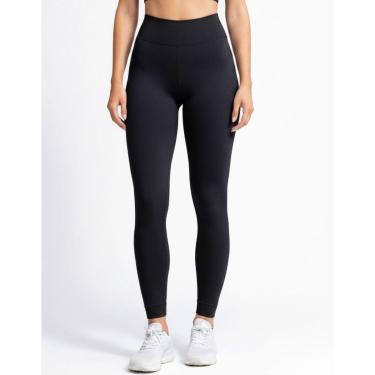 Imagem de Calca Legging Selene Fitness Confortavel Cintura Alta Academia Nao Transparente-Feminino