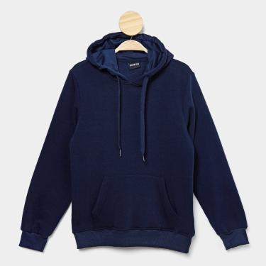 Imagem de Moletom Infantil Broken Rules Casual Menino-Masculino