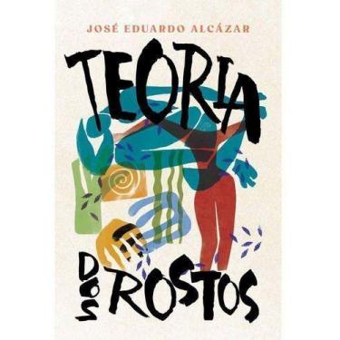 Imagem de Teoria Dos Rostos - CATEGORIA EDITORA, Sortido