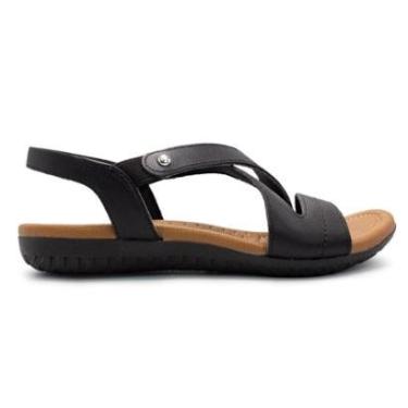 Imagem de Sandália Feminina Usaflex Conforto R1804-Feminino