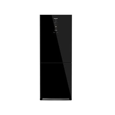 Imagem de Refrigerador Bottom Freezer Panasonic Inverter de 02 Portas Frost Free com 467 Litros B...