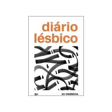 Imagem de Diário Lésbico