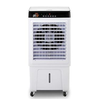 Imagem de Climatizador goar evaporativo 45l controle remoto 220v cle045rc2, 220V
