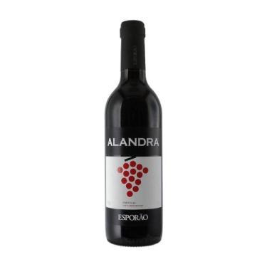 Imagem de Vinho Alandra Esporão Tinto 375ml