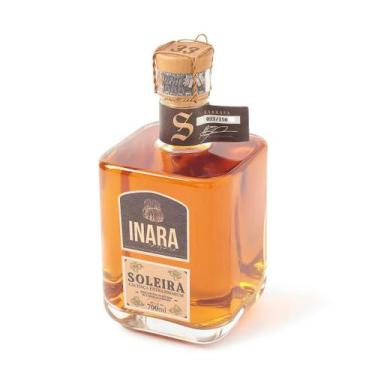Imagem de Cachaça Inara Soleira Extra Premium