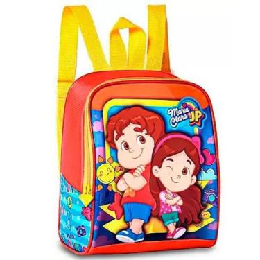 Imagem de Lancheira Escolar Maria Clara & Jp Infantil Clio