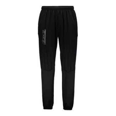Imagem de Calça Goleiro Placar Cinta Larga Original Futebol Futsal, Cg5230, G, C