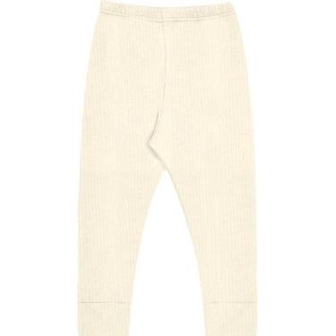 Imagem de CALÇA KIKO BABY 03655 0002 CREME MÉDIO - Conforto e Estilo