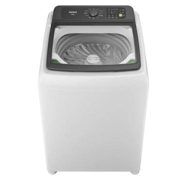 Imagem de Lavadora de Roupa Modo Eco 16 Kg Consul, Branco, 110V