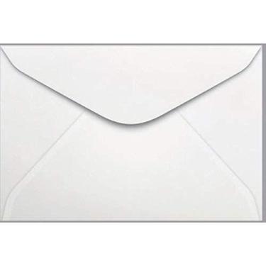 Imagem de Envelope Visita 72X108 63Grs. Branco - SCRITY