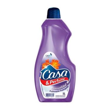 Imagem de Limpador Sensualidad 1 Litro - Casa & Perfume, U