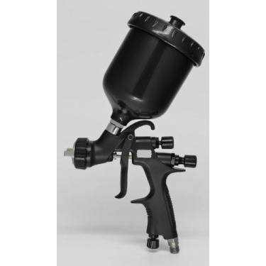 Imagem de Pistola de Pintura Profissional Gravidade 1,3mm - Congratulations Stor