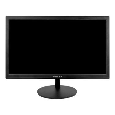 Imagem de Monitor Monocron MN215R1 21.5" LED Full HD 75Hz HDMI VGA