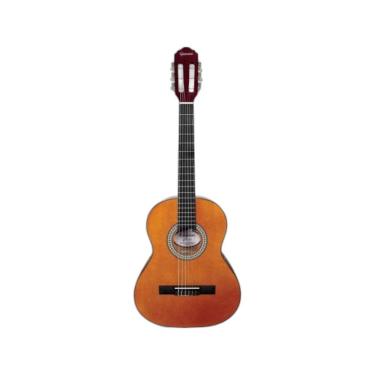 Imagem de Violão Giannini Start N6 Infantil 3-4 Acústico com Cordas de Nylon Natural 36