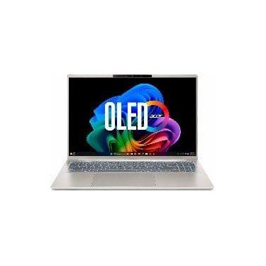 Imagem de Notebook Acer Swift Go 16 AI Intel Core Ultra 5-322 16GB RAM 512GB SSD