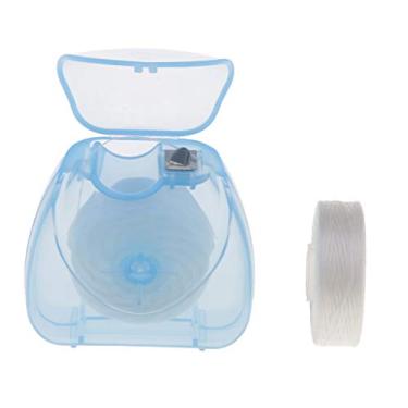 Imagem de 2 Rolls Boilies Isca Floss Terminal Tackle Isca