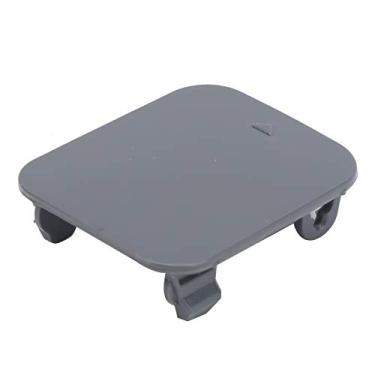 Imagem de Keenso Capa de gancho de reboque para para-choque dianteiro 51117184708 adequada para 5-Series E60 E61