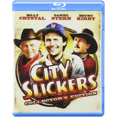 Imagem de City Slickers, Collector's Edition [Blu-ray]