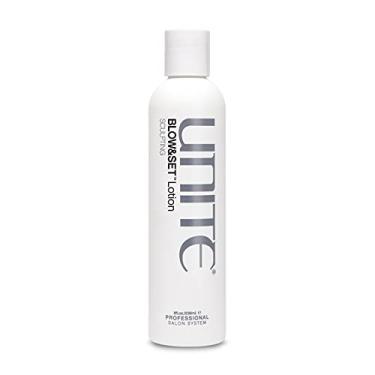 Imagem de Blow & Set Lotion Sculpting by Unite for Unisex - 8 oz Lotion