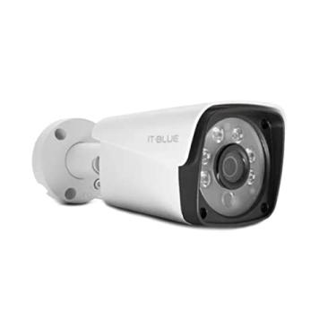 Imagem de CAMERA DE SEGURANÇA HIBRIDA FULL HD 4 EM 1 1080P 2MP SC-9205