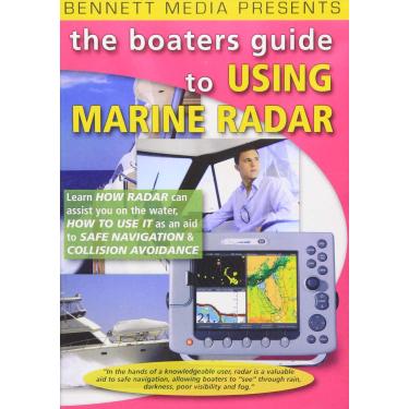 Imagem de The Boaters Guide to Using Marine Radar