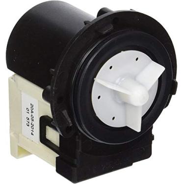 Imagem de Bomba de Água LinkEZ 4681EA2001T, Above Ground, Compatível com mais de 50 modelos Kenmore e mais de 500 modelos LG