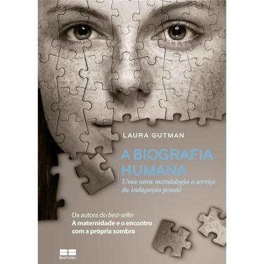 Imagem de Livro - A Biografia Humana - Laura Gutman