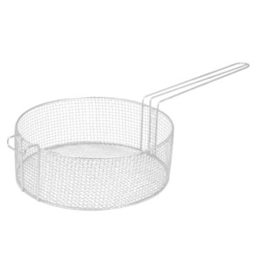 Imagem de Cesto Para Fritura Friturama Redondo 30 Cm De Diâmetro