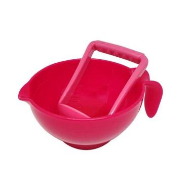 Imagem de Amassador de Papinha Smash Smash Multikids Baby BB1054