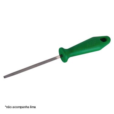 Imagem de Cabo P/ Lima Pvc N 2 - Medio 110 Mm
