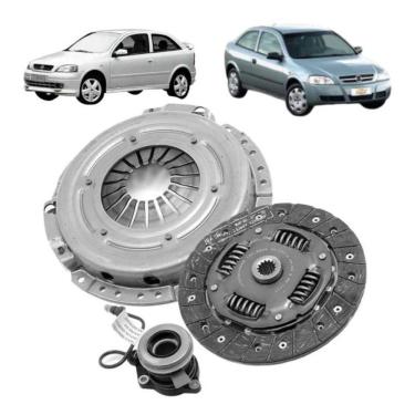 Imagem de Kit Embreagem Astra 1.8 / 2.0 1998 1999 2000 2011 2012