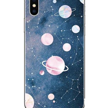 Imagem de Capa De Celular Planetas Samsung A20 S- 1144