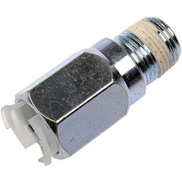 Imagem de Dorman Conector de mangueira de aquecedor 800-401,5 compatível com modelos selecionados, pacote com 5