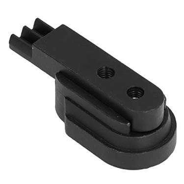 Imagem de Acouto Ferramenta de bloqueio de placa flexível de carro 2801 suporte de volante 83302222742 motores Flex Plate Lock Tool Substituição para suporte de volante N20 N26 2011‑2018