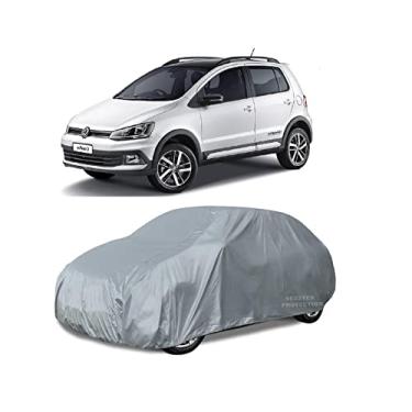Imagem de Capa cobrir carro Cross Fox 100% Impermeável Proteção Total Bezzter