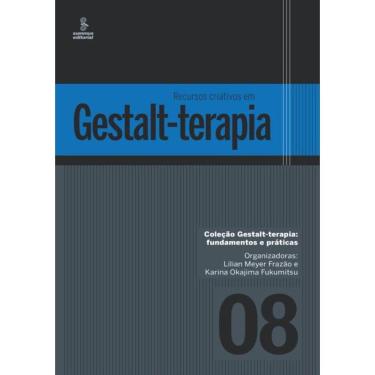 Imagem de Recursos Criativos Em Gestalt-Terapia