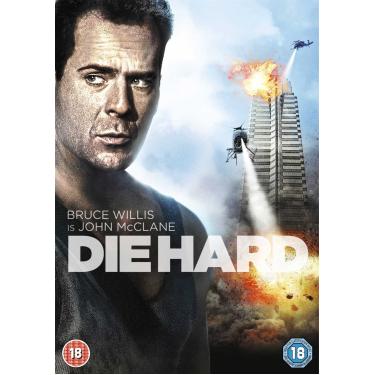 Imagem de Die Hard [DVD]