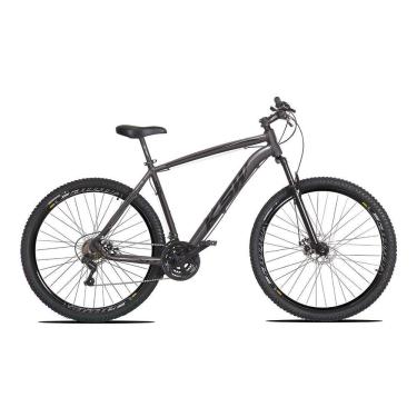 Imagem de Mountain Bike Aro 29 KSW XLT 21 Marcha Freio Disco Suspensão