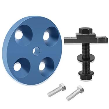 Imagem de Kujunpao Ferramenta de Compressor de Mola de Válvula Apto para Cummins Dodge RAM 2500 3500 4500 24 Ferramentas de Torque 5.9 e 6.7 CVSC010