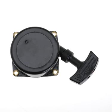 Imagem de JomGorg Conjunto de recuo de arranque substitui A050000330 para sopradores de mochila Echo PB-500 PB 500H PB 500T