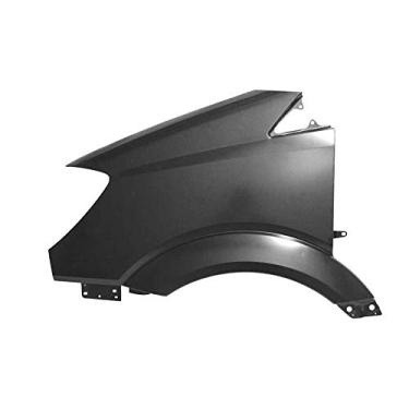 Imagem de PARALAMA DIANTEIRO ESQ. MB MB MB